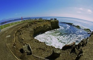 Steamer Lane