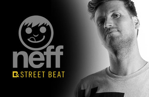 Street Beat: NEFF Headwear