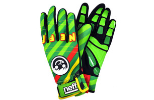Rover Pipe Gloves