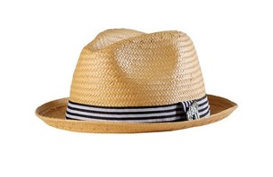 Greg Lutzka Fedora