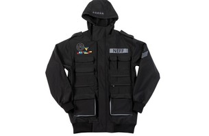Street Beat: NEFF Headwear