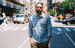 Street Beat: Saturdays Surf NYC