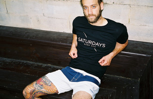 Saturdays Surf Summer 2010 Line