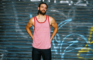 Saturdays Surf Tank