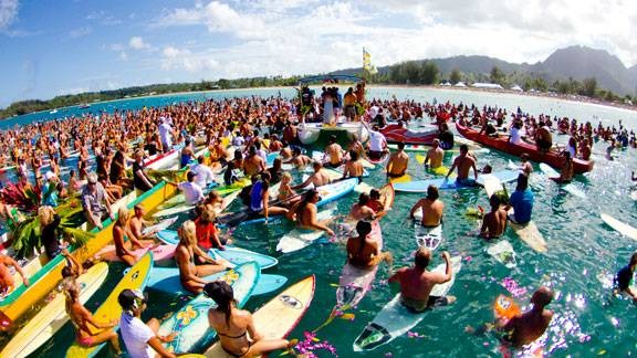 Andy Irons: A Life Celebrated in Hanalei and Around the World
