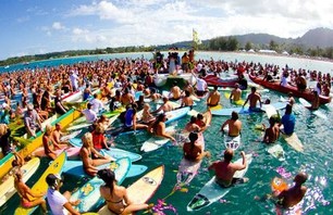 Andy Irons: A Life Celebrated in Hanalei and Around the World