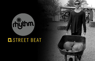 Street Beat: Rhythm