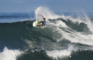 Julian Wilson