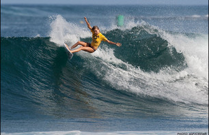 Alana Blanchard