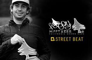 Street Beat: HippyTree