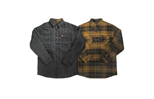 Trapper Jacket