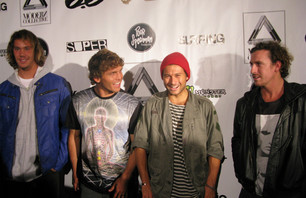 World Premiere of Modern Collective Goes Hollywood