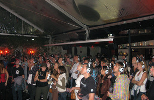 Packed House