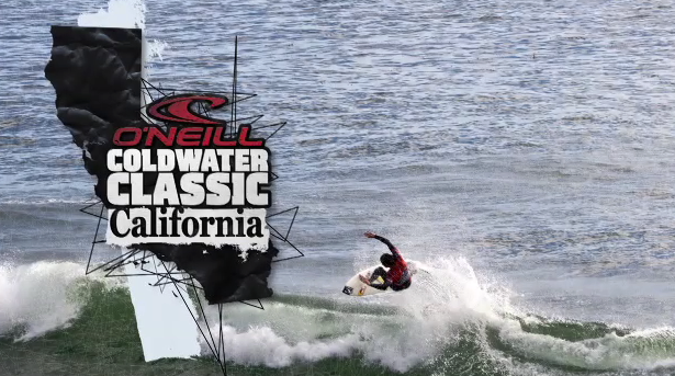 O\'Neill Cold Water Classic Highlights