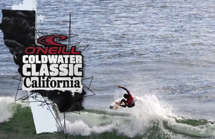 O\'Neill Cold Water Classic Highlights