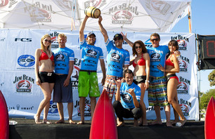 Team Happy Endings getting what their name implies, right?