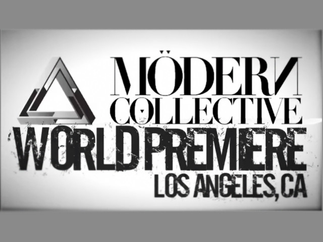 Modern Collective World Premiere