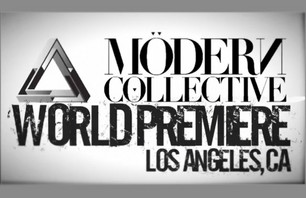 Modern Collective World Premiere