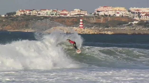 2009 Rip Curl Pro Search Highlights