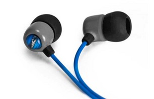 H2O Audio Surge Pro Headphones