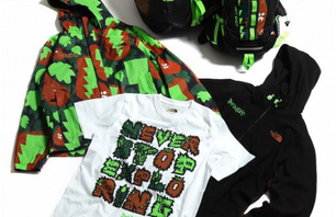 The North Face x Bigfoot Gear