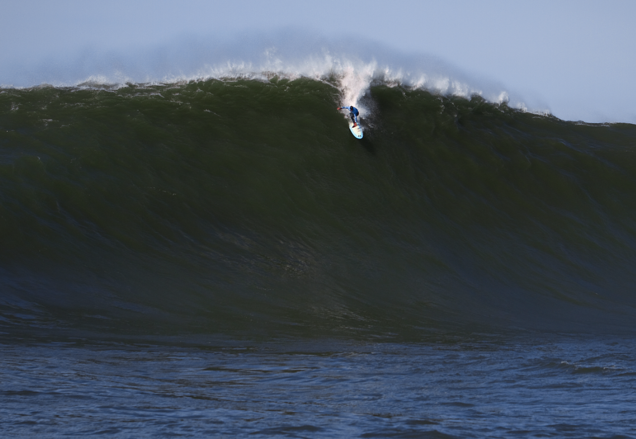 2010 Billabong XXL Video Highlights