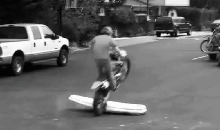 Soma Airbag Designs - A Boardbag Revolution
