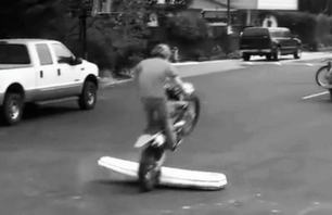 Soma Airbag Designs - A Boardbag Revolution