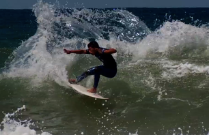 2010 Oakley Pro Junior Lacanau Highlights