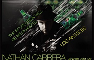 Green Label Art: Volume 3 Photo 0017