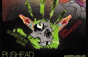 Green Label Art: Volume 3 Photo 0018