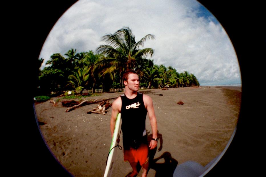 Costa Rica Photo Dispatch