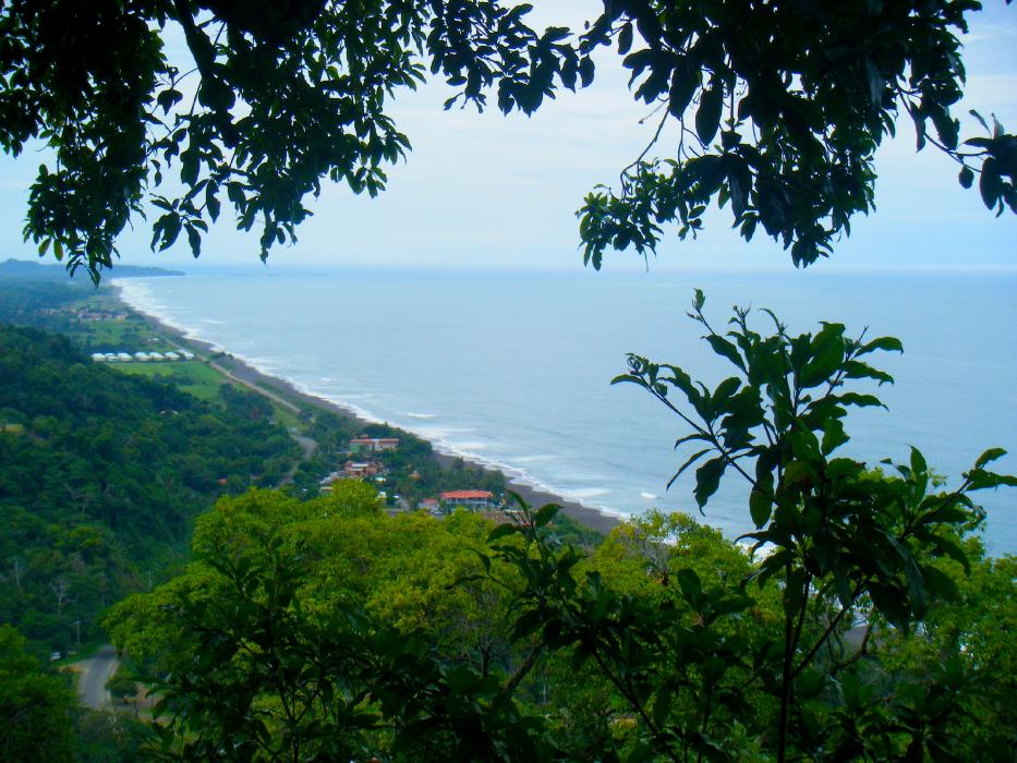 Costa Rica Photo Dispatch