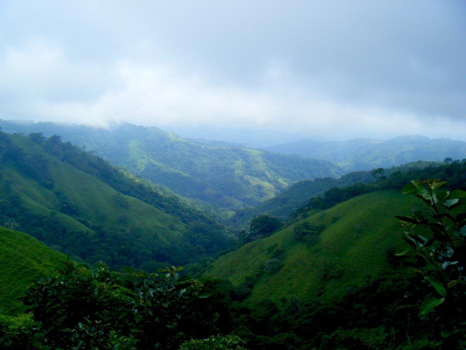 Costa Rica Photo Dispatch
