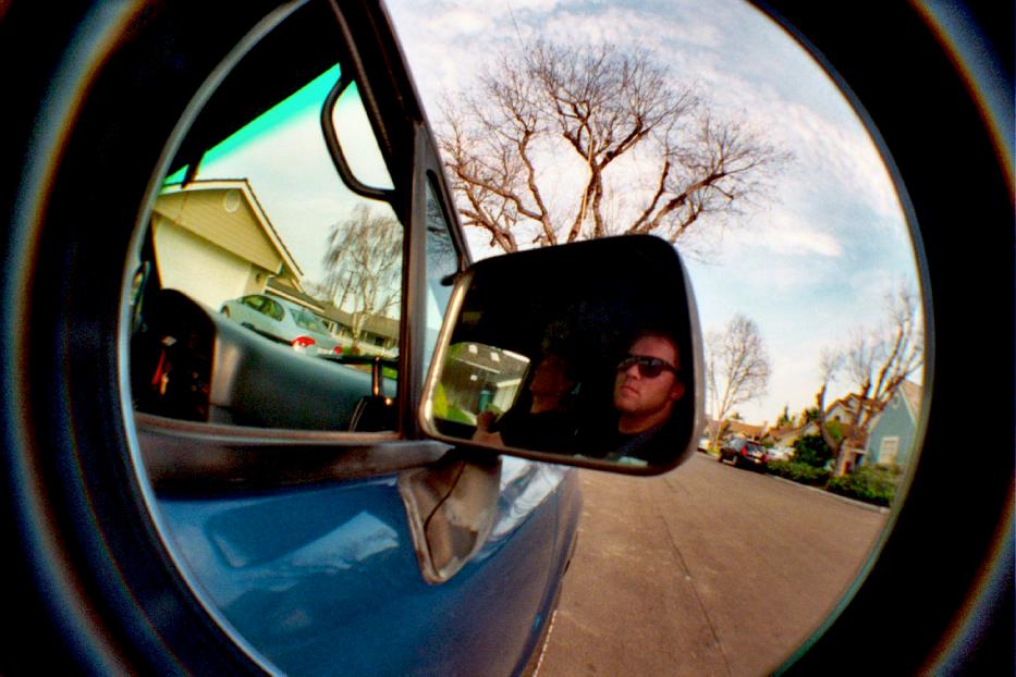 Photo Dispatch: SoCal Surf Trip