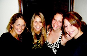 SLO girls