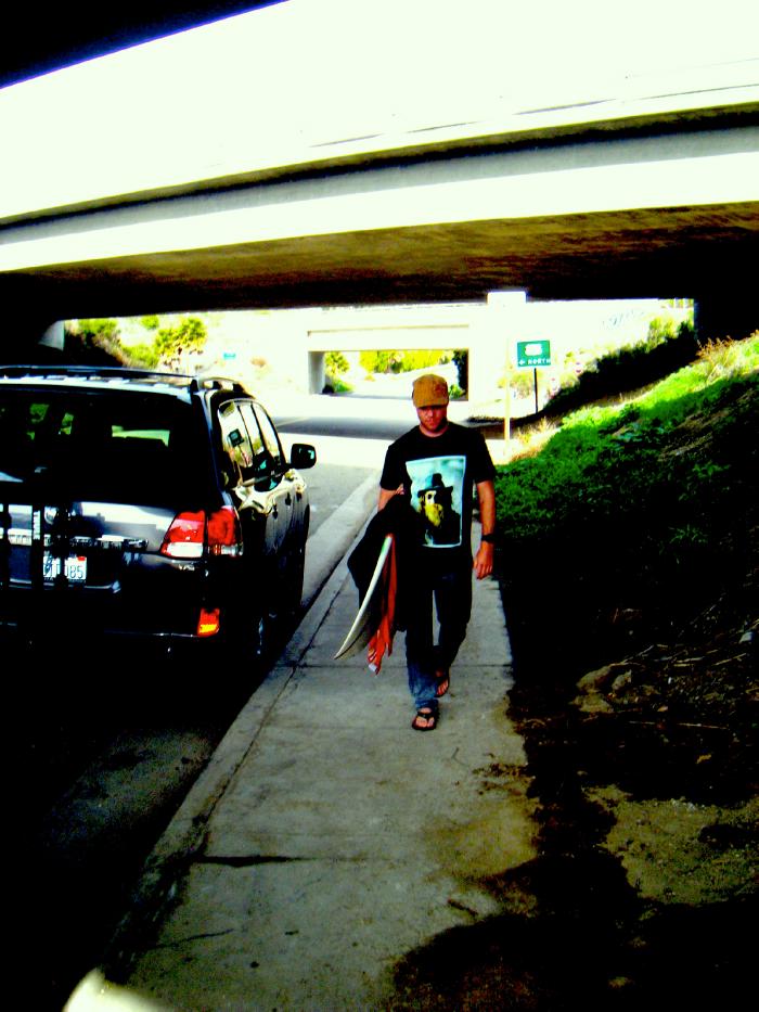 Photo Dispatch: SoCal Surf Trip