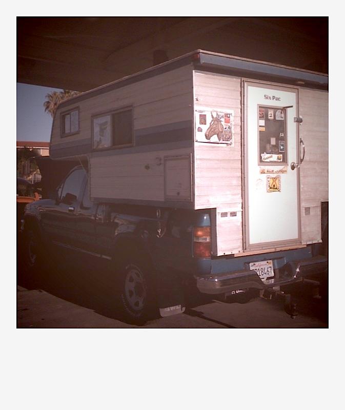Photo Dispatch: SoCal Surf Trip