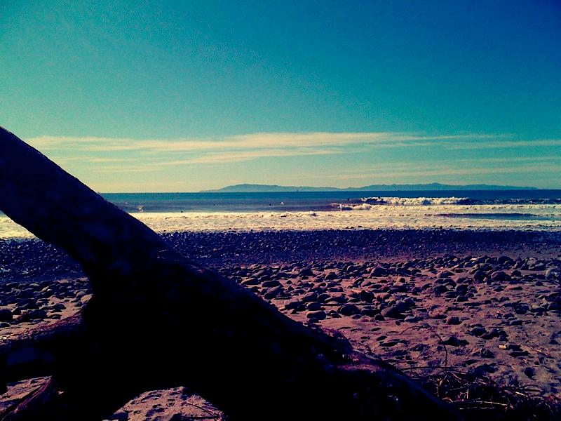 Photo Dispatch: SoCal Surf Trip
