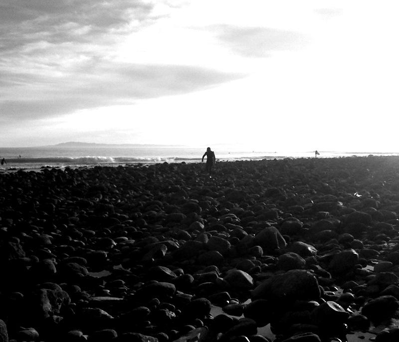 Photo Dispatch: SoCal Surf Trip