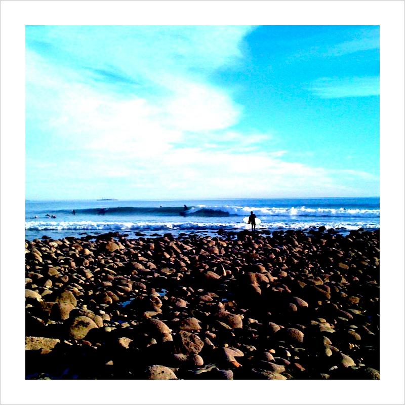 Photo Dispatch: SoCal Surf Trip