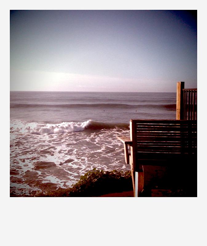 Photo Dispatch: SoCal Surf Trip