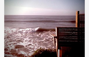 Photo Dispatch: SoCal Surf Trip Photo 0021