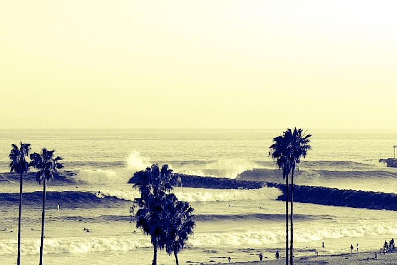 Photo Dispatch: SoCal Surf Trip