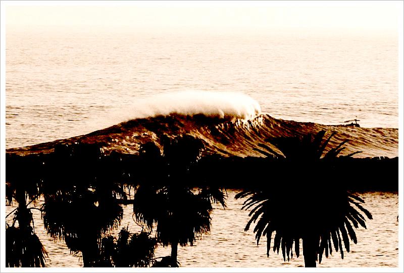 Photo Dispatch: SoCal Surf Trip