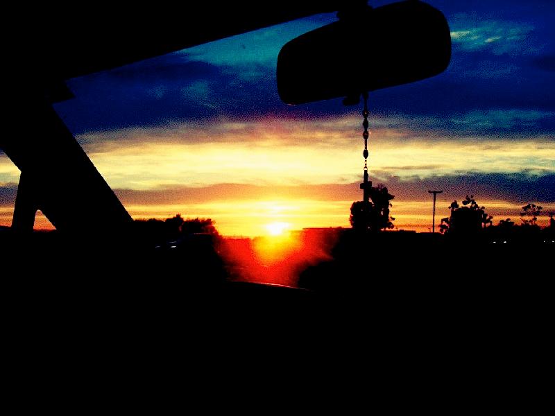 Photo Dispatch: SoCal Surf Trip