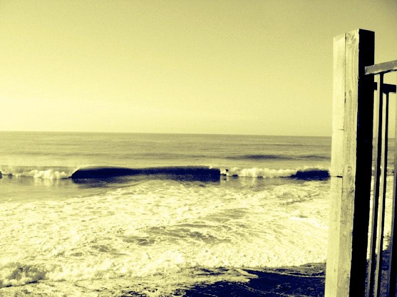 Photo Dispatch: SoCal Surf Trip