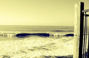 Photo Dispatch: SoCal Surf Trip Photo 0023