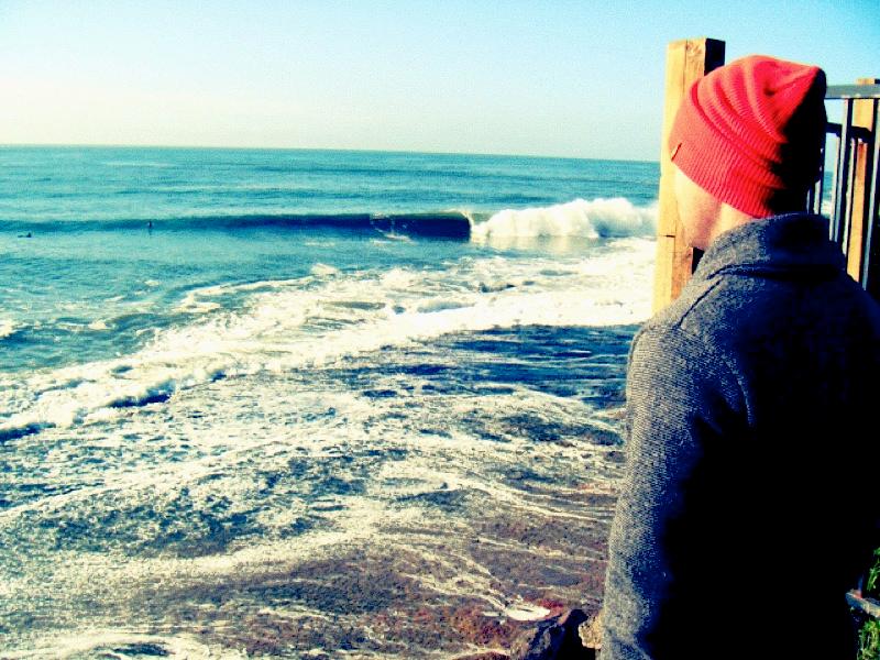 Photo Dispatch: SoCal Surf Trip