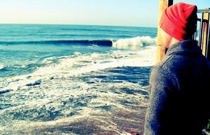 Photo Dispatch: SoCal Surf Trip